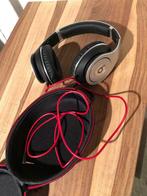 Headphones Beats by DR.DRE SILVER, Audio, Tv en Foto, Hoofdtelefoons, Beats, Ophalen