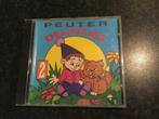 CD - Peuter deuntjes 2, Cd's en Dvd's, Ophalen of Verzenden, Muziek