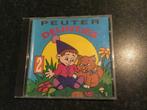 CD - Peuter deuntjes 2, Ophalen of Verzenden, Muziek