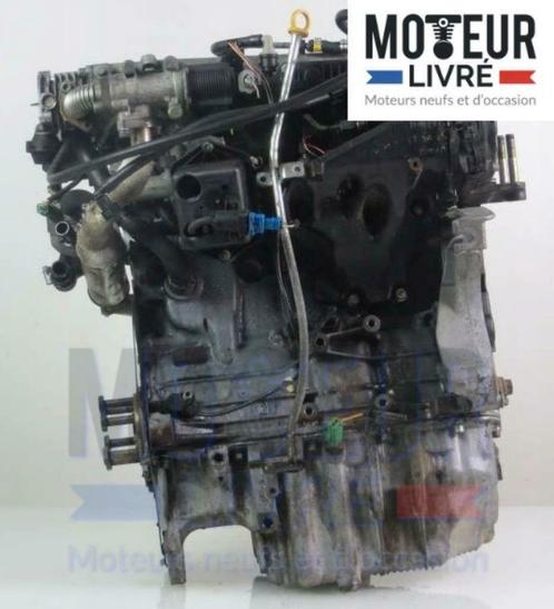 Moteur FIAT STILO 1.9L Diesel 192A3000, Auto-onderdelen, Motor en Toebehoren, Fiat, Gebruikt, Verzenden