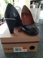 Zwarte schoenen maat 39, Kleding | Dames, Schoenen, Ophalen, Zwart, Nieuw, P.i.u.r.e.