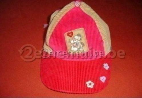 Casquette Diddl T : M -neuve-, Kinderen en Baby's, Kinderkleding | Petten en Hoeden, Nieuw, Meisje, Pet, Ophalen of Verzenden