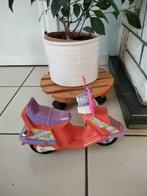 Scooter Barbie, Ophalen of Verzenden, Gebruikt, Barbie