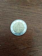 Pièce 2 euros commémorative Allemagne Sachsen 2015, Timbres & Monnaies, Monnaies | Europe | Monnaies euro, 2 euros, Enlèvement ou Envoi