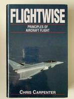 Flightwise - Principles of aircraft flight, Ophalen of Verzenden, Zo goed als nieuw