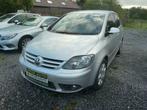 VW GOLF 1.9TDI °INTER AUTO°, Monovolume, Zwart, 149 g/km, Bedrijf