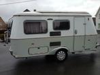 Eriba Touring gezocht, Caravans en Kamperen, Caravans, 750 - 1000 kg, Particulier, Eriba, Tot 4 meter