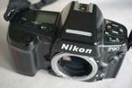 Nikon F90, Reflex miroir, Enlèvement, Utilisé, Nikon