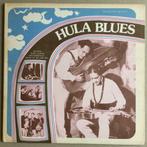 Hula Blues, vintage steel guitar (vinyl), Ophalen of Verzenden