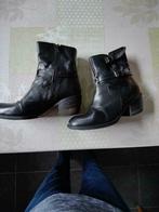 Korte laarzen.kleur zwart, Ophalen of Verzenden, Zo goed als nieuw, Zwart, Clarks