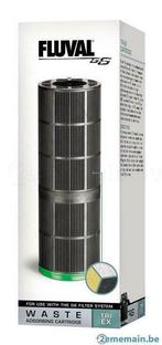 Fluval Cartouche filtration Trix pour G6 Neuve A424, Ophalen of Verzenden, Nieuw