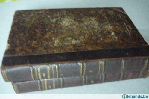 De volledige werken van Hendrik Conscience delen IV en V, Antiek en Kunst, Antiek | Boeken en Manuscripten, Verzenden