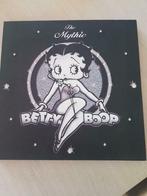 Horloge murale Betty Boop, Ophalen of Verzenden, Zo goed als nieuw, Wandklok