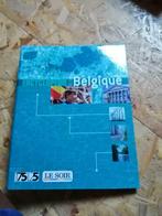 Encyclopédie de la Belgique, Comme neuf, Autres sujets/thèmes, Enlèvement ou Envoi, Série complète