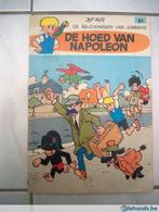 De hoed van Napoleon / Jommeke  - nummer 61, Gelezen