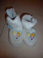 Pantoffels Frozen, Kinderen en Baby's, Ophalen, Gebruikt, Meisje, Overige typen