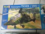 maquette eurocopter tiger 1:48, Hobby & Loisirs créatifs, Modélisme | Autre, Enlèvement, 1:32 à 1:50, Neuf