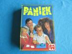 gezelschapsspel paniek, Hobby en Vrije tijd, Ophalen of Verzenden, Gebruikt, Jumbo