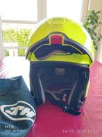 hjc systeem helm XXL, Motoren, Kleding | Motorhelmen