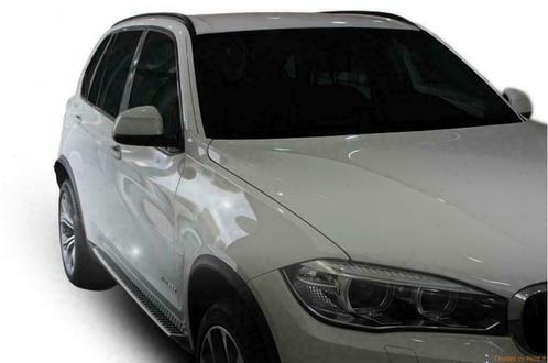 Treeplanken voor de BMW X5 2012 - HEDEN NIEUW !!!!, Auto-onderdelen, Overige Auto-onderdelen, BMW, Nieuw, Ophalen of Verzenden