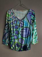 T-shirt van Melvin maat 40, Kleding | Dames, Blouses en Tunieken, Ophalen of Verzenden, Zo goed als nieuw, Maat 38/40 (M)