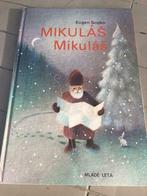 Sinterklaasboek, Boeken, Ophalen of Verzenden, Zo goed als nieuw