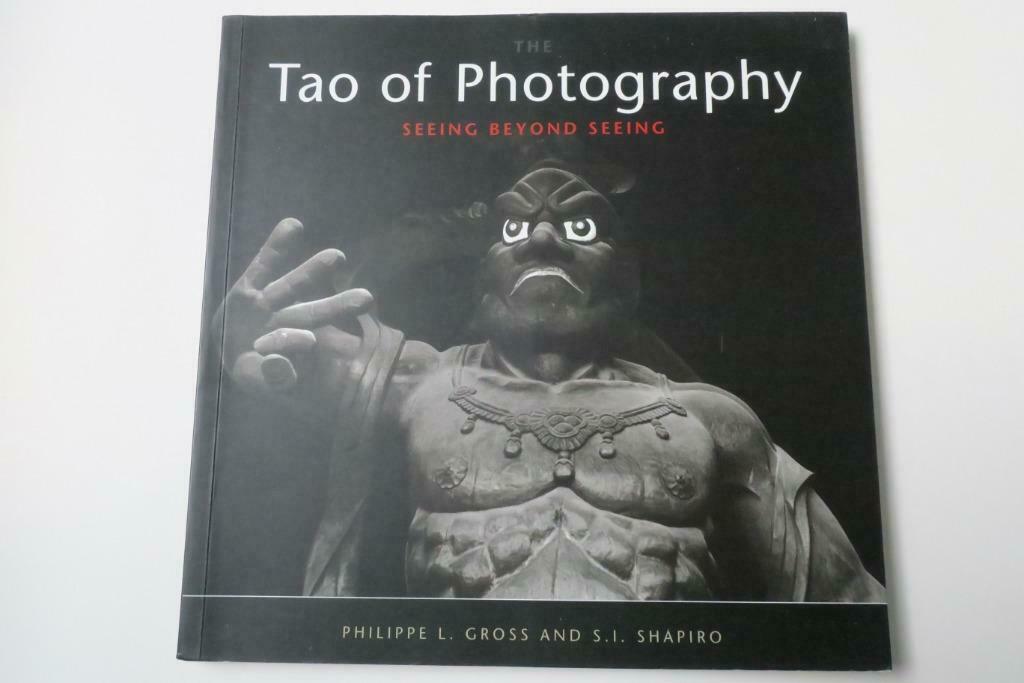 Tao of photography (Gross & Shapiro), Enlèvement ou Envoi, Comme neuf