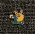 PIN - BLOSO, Verzenden, Gebruikt, Sport, Speldje of Pin