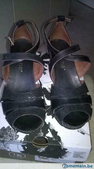 chaussures neosens 38 beschikbaar voor biedingen