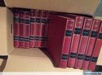 Encyclopédie Alpha 17 volumes