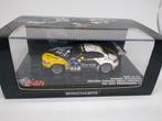 Minichamps 1/43 BMW Z4 GT3 Nurburgring 2010, Hobby & Loisirs créatifs, Voitures miniatures | 1:43, MiniChamps, Voiture, Enlèvement ou Envoi