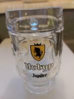 Chope Urtyp Jupiler, Collections, Comme neuf, Enlèvement ou Envoi, Verre à bière