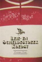 Leie en Scheldestreek koerst, Dominique Lampo, Livres, Livres de sport, Course à pied et Cyclisme, Enlèvement ou Envoi