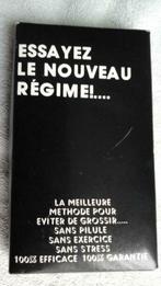 couverts humoristiques neuf    vintage '80, Collections, Enlèvement ou Envoi, Neuf