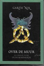 over de muur (136f), Boeken, Ophalen of Verzenden, Nieuw, Garth nix