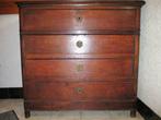 Commode ancienne, Ophalen of Verzenden