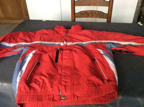 Skivest, Sport en Fitness, Skiën en Langlaufen, Gebruikt, Kleding, Ski, Ophalen of Verzenden