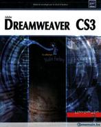 Livre Adobe Dreamweaver CS3, Utilisé