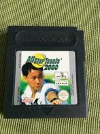 Nintendo Game Boy Game, spelletje. All Star Tennis 2000
