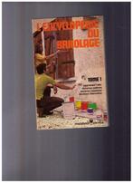 L'Encyclopédie du bricolage Tome 1 - Marabout Service 1972, Comme neuf, Enlèvement ou Envoi, Bricolage