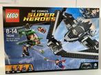 Lego super-héros 76046, Ensemble complet, Lego, Enlèvement ou Envoi, Neuf