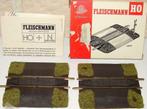 Fleischmann HO 6099 boucle de retournement, Hobby & Loisirs créatifs, Trains miniatures | HO, Fleischmann, Pont, Tunnel ou Bâtiment