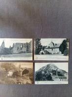 Mariembourg, Enlèvement ou Envoi