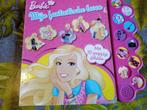 Boek "Barbie. Mijn fantastische leven", Livres, Livres pour enfants | 4 ans et plus, Utilisé, Enlèvement ou Envoi