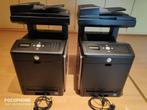 2 x Dell Multifonctionele kleurlaserprinter 3115cn MFP, Informatique & Logiciels, Imprimantes, Imprimante, Enlèvement, Utilisé