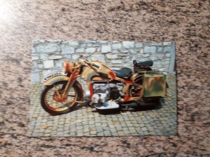 ansichtkaarten van militaire voertuigen, Verzamelen, Postkaarten | België, Ongelopen, Luxemburg, Ophalen