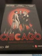 Chicago, Ophalen
