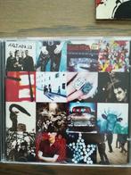 U2, Cd's en Dvd's, Ophalen of Verzenden