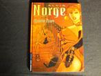 ALVIN NORGE (2 ALBUMS). LE LOMBARD-EDITIES, Meerdere stripboeken, Ophalen of Verzenden, Nieuw, ALVIN