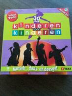 Kareoke kinderen voor kinderen incl dvd en spel, Cd's en Dvd's, Dvd's | Kinderen en Jeugd, Alle leeftijden, Ophalen of Verzenden